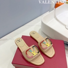 Valentino Slippers